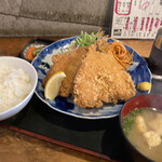 山角 - 