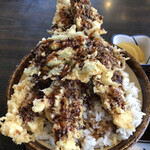 Tempura Katsura - 