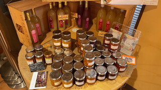 ファインコスト メッツゲライ カタヤマ - 