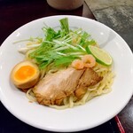 Chashu Ya Musashi - 