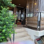 フラット ダイニング - 