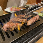 Yakiniku Sakaba Yonchan - 