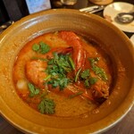 THAIFOOD DINING&BAR　マイペンライ - 