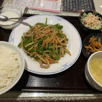 四川料理 秋 - 