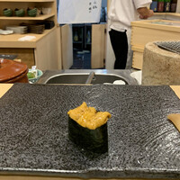 鮨うら山 栄離れ - 