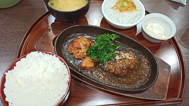 CAFE&DINING PARKSIDE