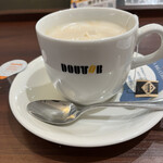 ドトールコーヒーショップ - 