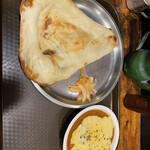 インドカレーSOL - 料理写真: