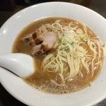 自家製麺 伊藤 - 