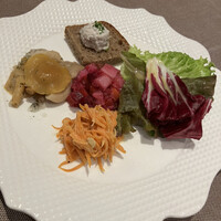 Russian Restaurant ROGOVSKI 銀座 - 