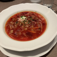 Russian Restaurant ROGOVSKI 銀座 - 