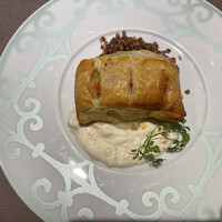 Russian Restaurant ROGOVSKI 銀座 - 