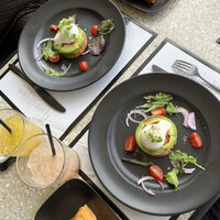 マーサーブランチ テラスハウス - 
