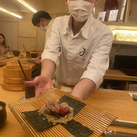 鮨おにかい＋1 - 