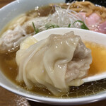 寿製麺 よしかわ - 