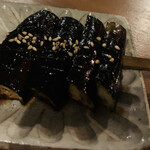 炭　ハバキ - 