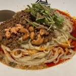 175°DENO 担担麺 - 