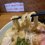 寿製麺 よしかわ - 