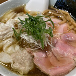 寿製麺 よしかわ - 