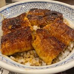 新城 - 新城丼