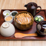 うなぎの中庄 - 