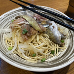 寿製麺 よしかわ - 