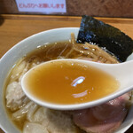 寿製麺 よしかわ - 