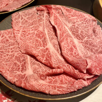 たか福 名古屋JRセントラルタワーズ店  - 招福すき焼