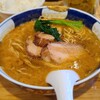 支那麺 はしご 赤坂店