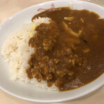 カレーハウスリオ - 