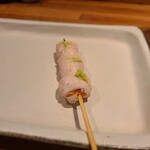 阿佐ヶ谷バードランド - 