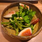 阿佐ヶ谷バードランド - 