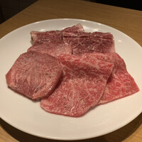 ビーフキッチン 恵比寿店 - 