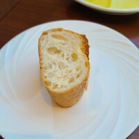 イリエスケープ - パン