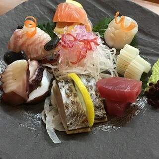 淡路島 旬彩 ユラリユラ_1