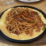 スパゲティハウス チャオ - 