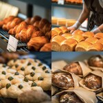 &PAN MARKET and BAKERY - 
