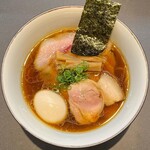 らぁ麺 せんいち - 