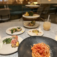 ERUTAN RESTAURANT BAR - 