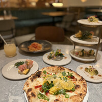 ERUTAN RESTAURANT BAR - 