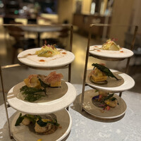 ERUTAN RESTAURANT BAR - 