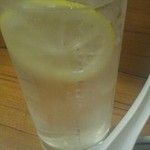 三平 - レモンハイ（￥280-）
