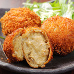 肝屋　嘉正亭　みその