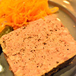 Le Bonze - ●２０１３．０４．２０【訪問１０回目】