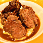 Le Bonze - ●２０１３．０４．２０【訪問１０回目】