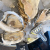 8TH SEA OYSTER Bar 阪急グランドビル店