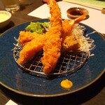 魚彩酒　うたげ - 