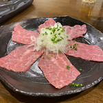 Sumibiyakiniku Yamamoto - 