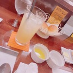 ふらんす料理　蓮 - 