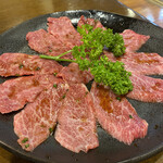 Sumibiyakiniku Yamamoto - 